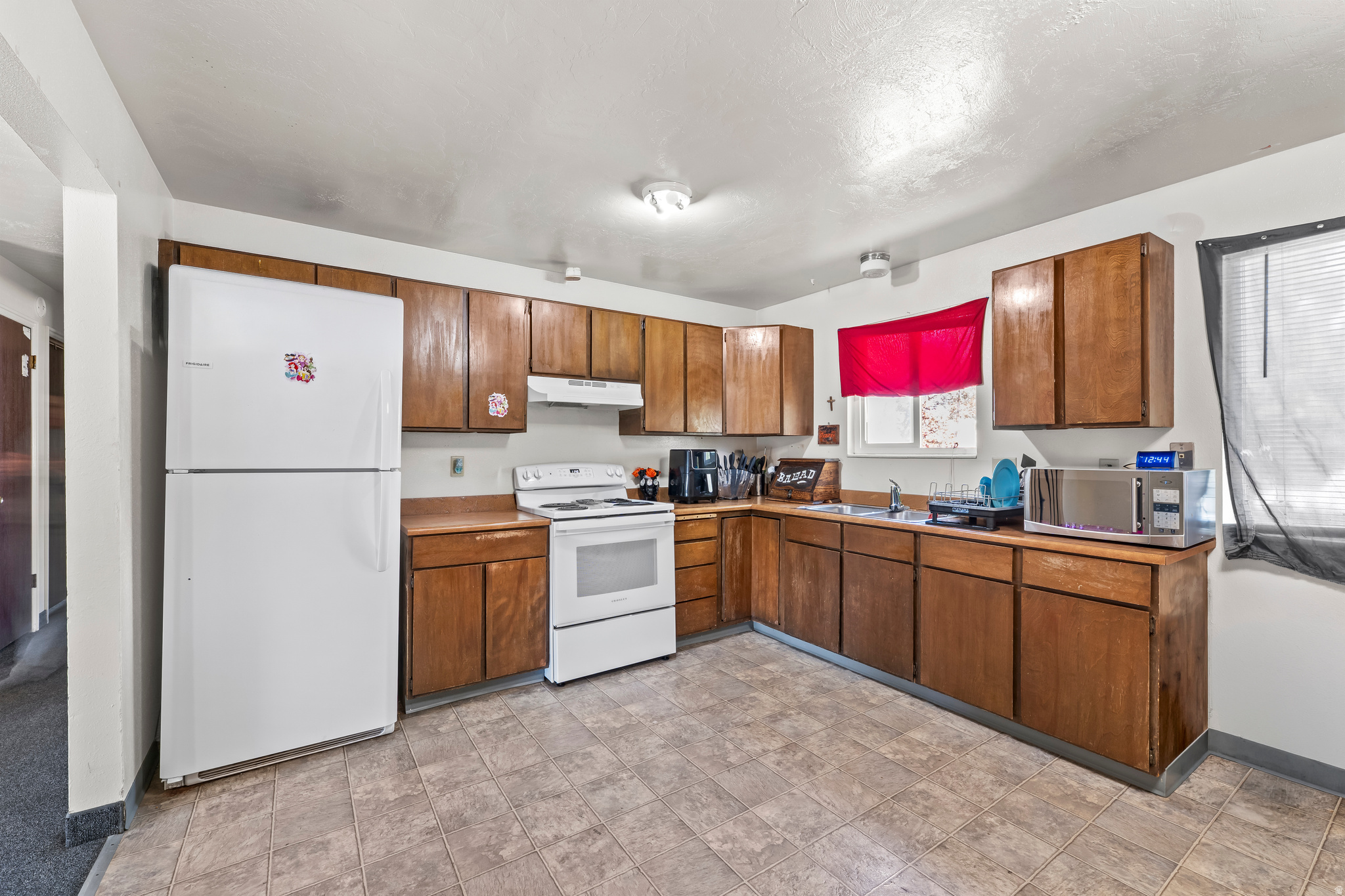 HARBOR PARK - Residential