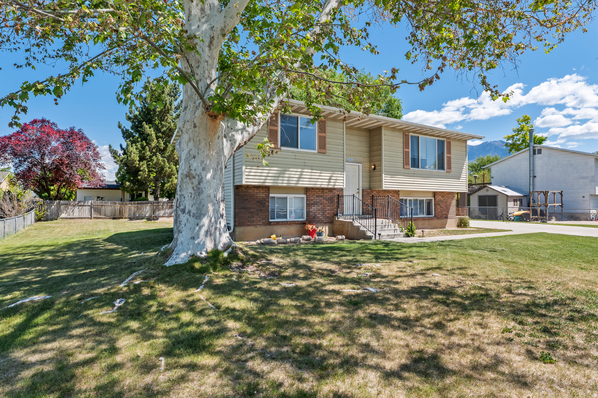 HARBOR PARK - Residential