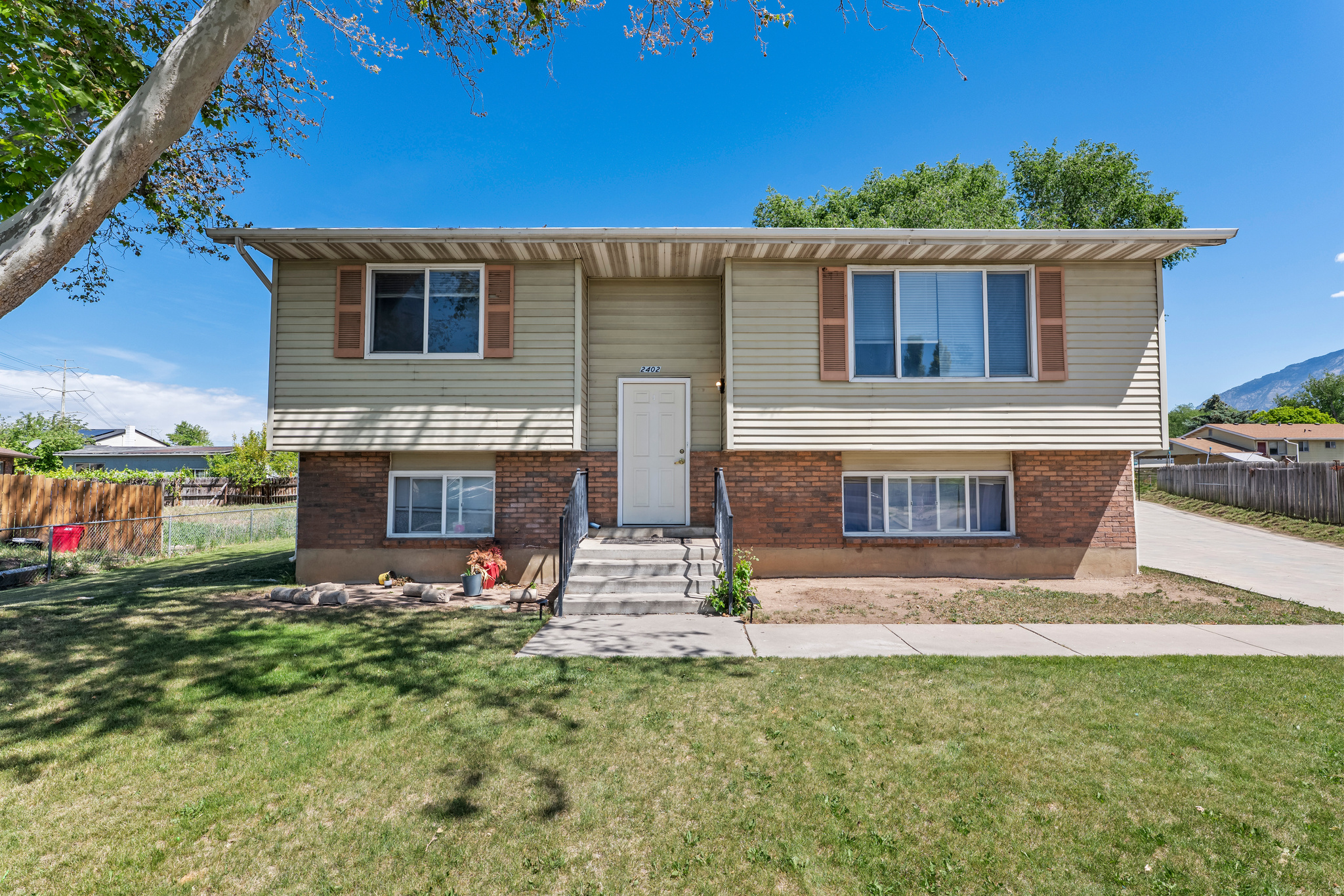 HARBOR PARK - Residential