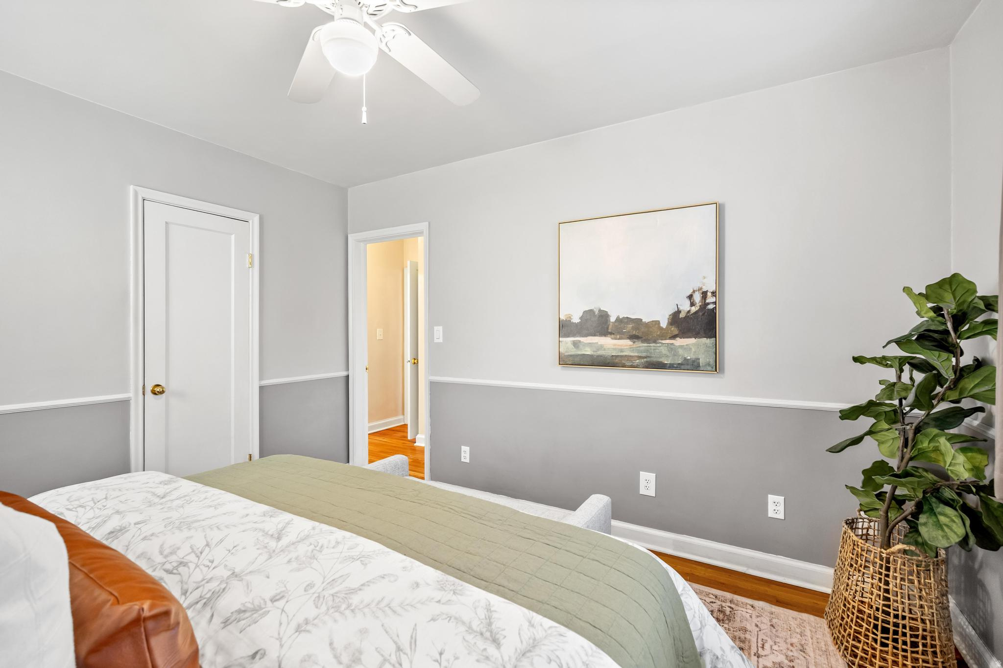 LAURELHURST - Residential