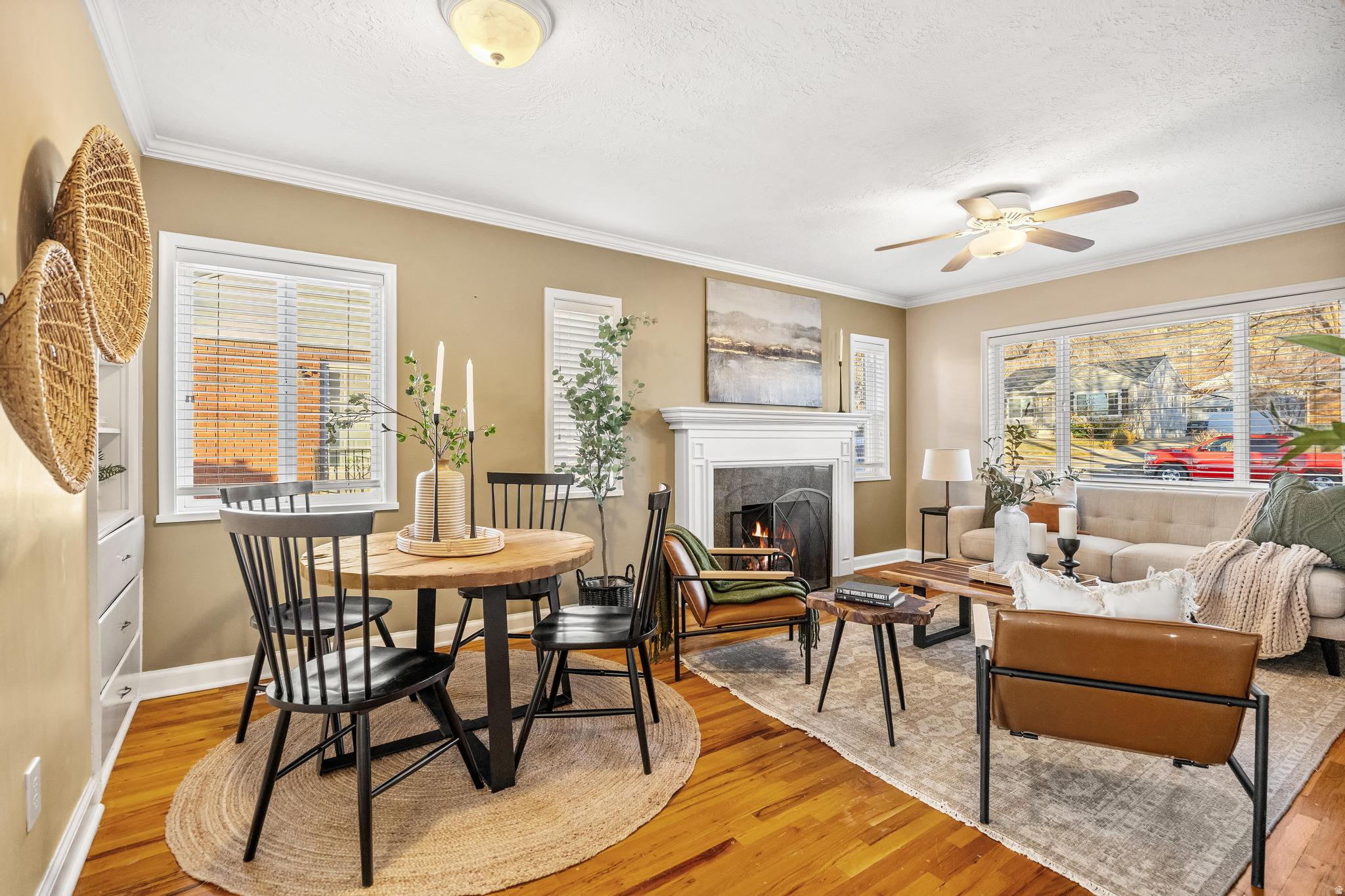 LAURELHURST - Residential