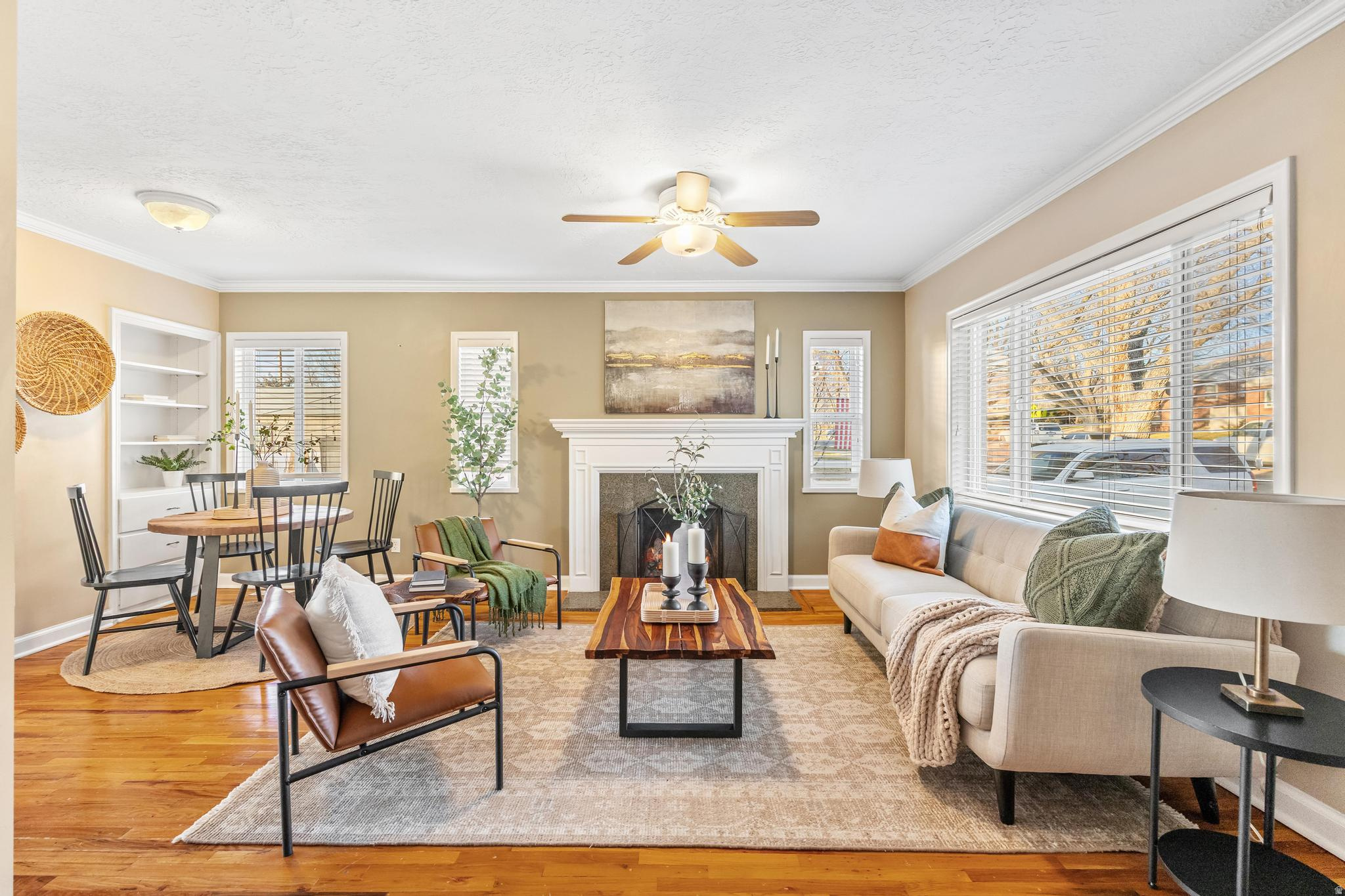 LAURELHURST - Residential