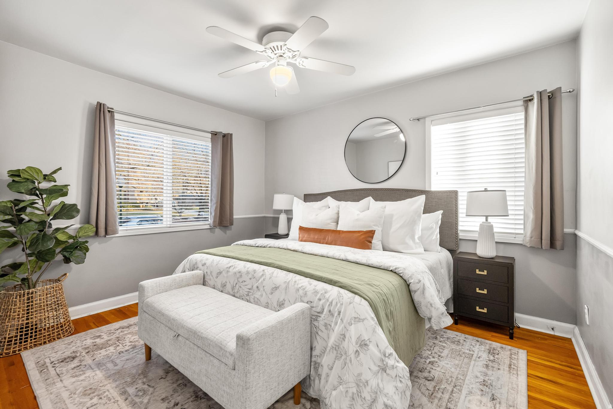 LAURELHURST - Residential