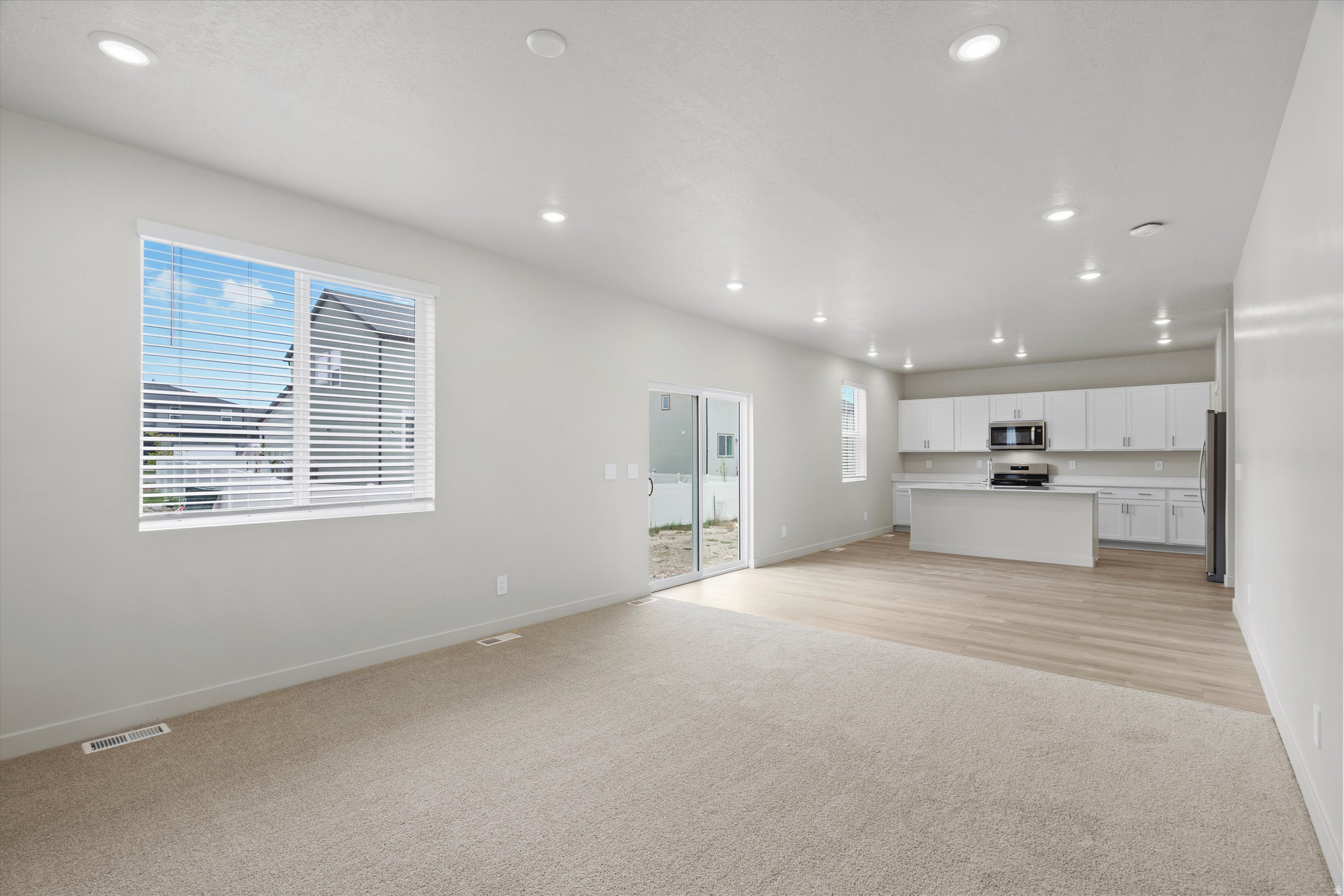 JUNIPER AT HARMONY - Residential