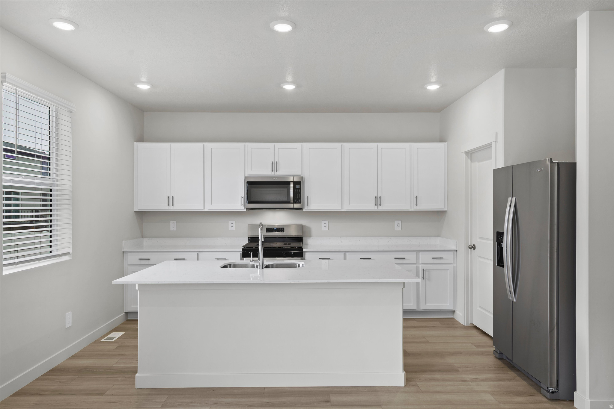 JUNIPER AT HARMONY - Residential