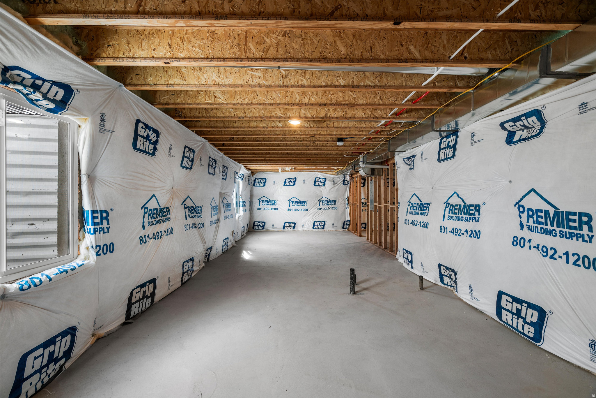 JUNIPER AT HARMONY - Residential