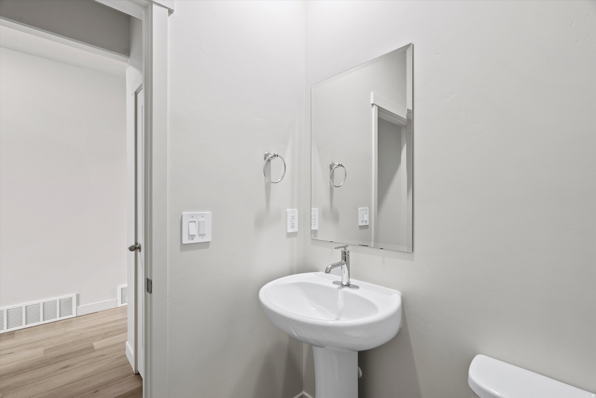 JUNIPER AT HARMONY - Residential