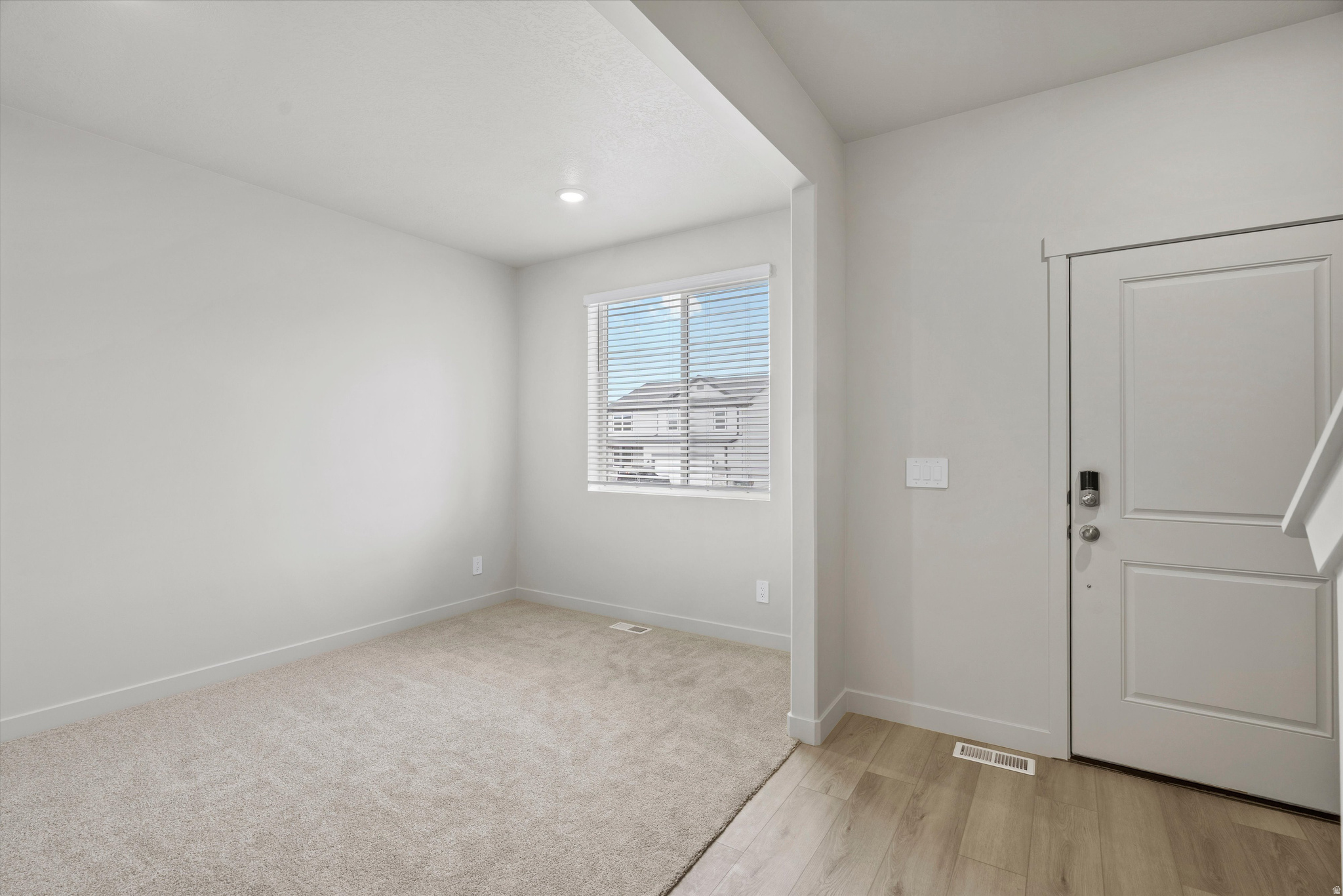 JUNIPER AT HARMONY - Residential