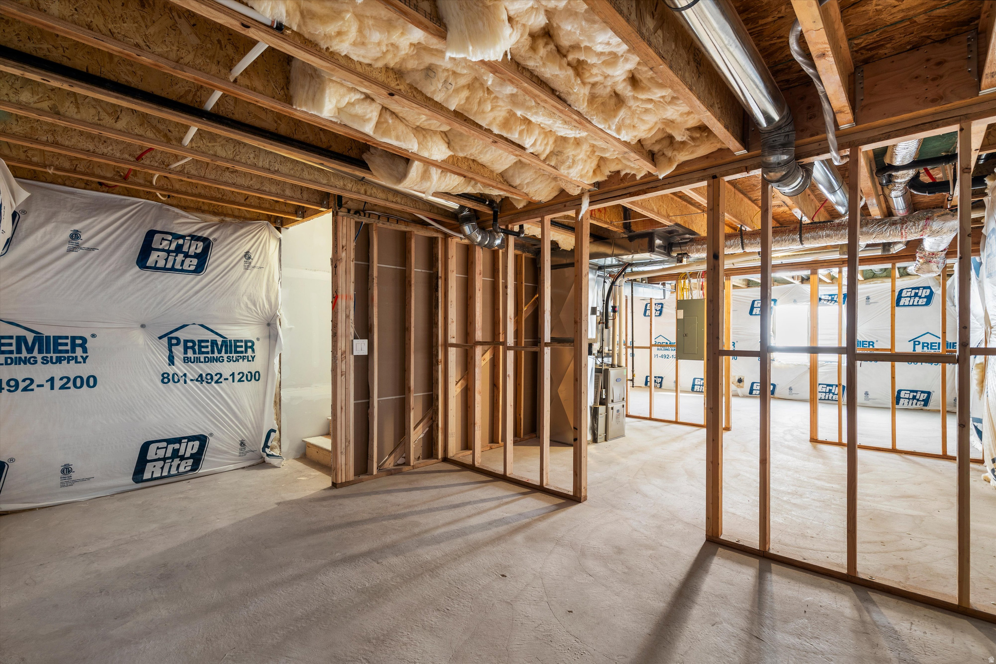 JUNIPER AT HARMONY - Residential