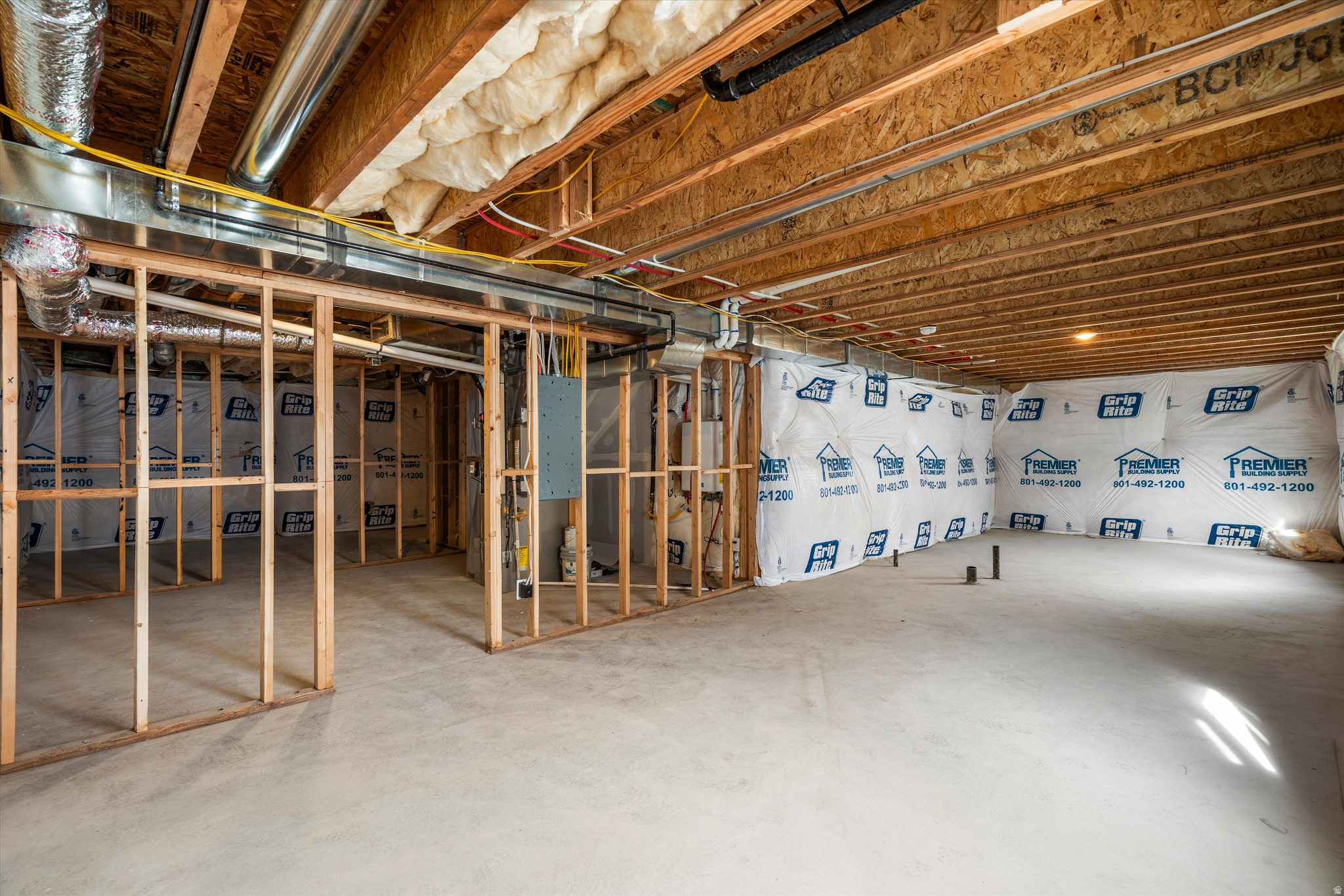 JUNIPER AT HARMONY - Residential