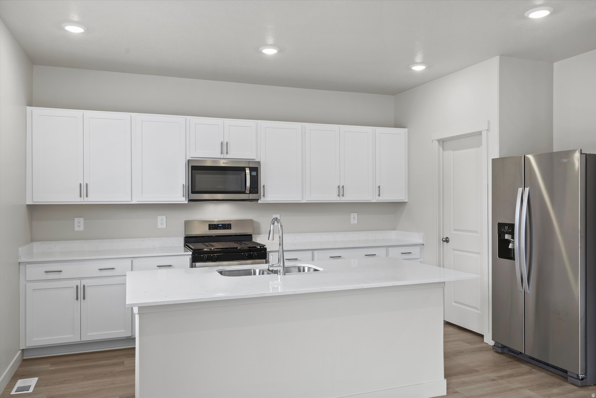 JUNIPER AT HARMONY - Residential