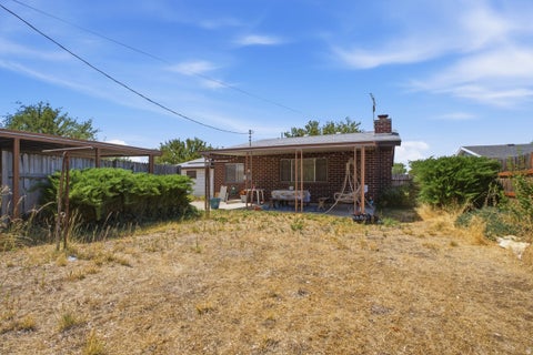 Tiny photo for 1104 N TAFFETA DR W, Salt Lake City, UT 84116 (MLS # 2180595)
