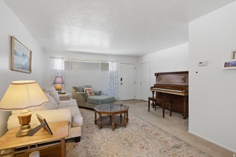 Tiny photo for 1104 N TAFFETA DR W, Salt Lake City, UT 84116 (MLS # 2180595)