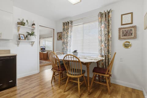 Tiny photo for 1104 N TAFFETA DR W, Salt Lake City, UT 84116 (MLS # 2180595)