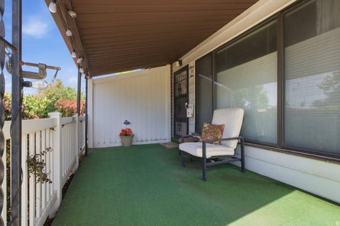 Tiny photo for 1104 N TAFFETA DR W, Salt Lake City, UT 84116 (MLS # 2180595)