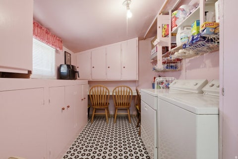 Tiny photo for 1104 N TAFFETA DR W, Salt Lake City, UT 84116 (MLS # 2180595)