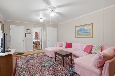 Tiny photo for 1104 N TAFFETA DR W, Salt Lake City, UT 84116 (MLS # 2180595)