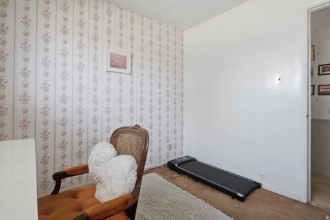 Tiny photo for 1104 N TAFFETA DR W, Salt Lake City, UT 84116 (MLS # 2180595)