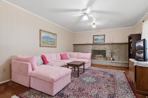 Tiny photo for 1104 N TAFFETA DR W, Salt Lake City, UT 84116 (MLS # 2180595)