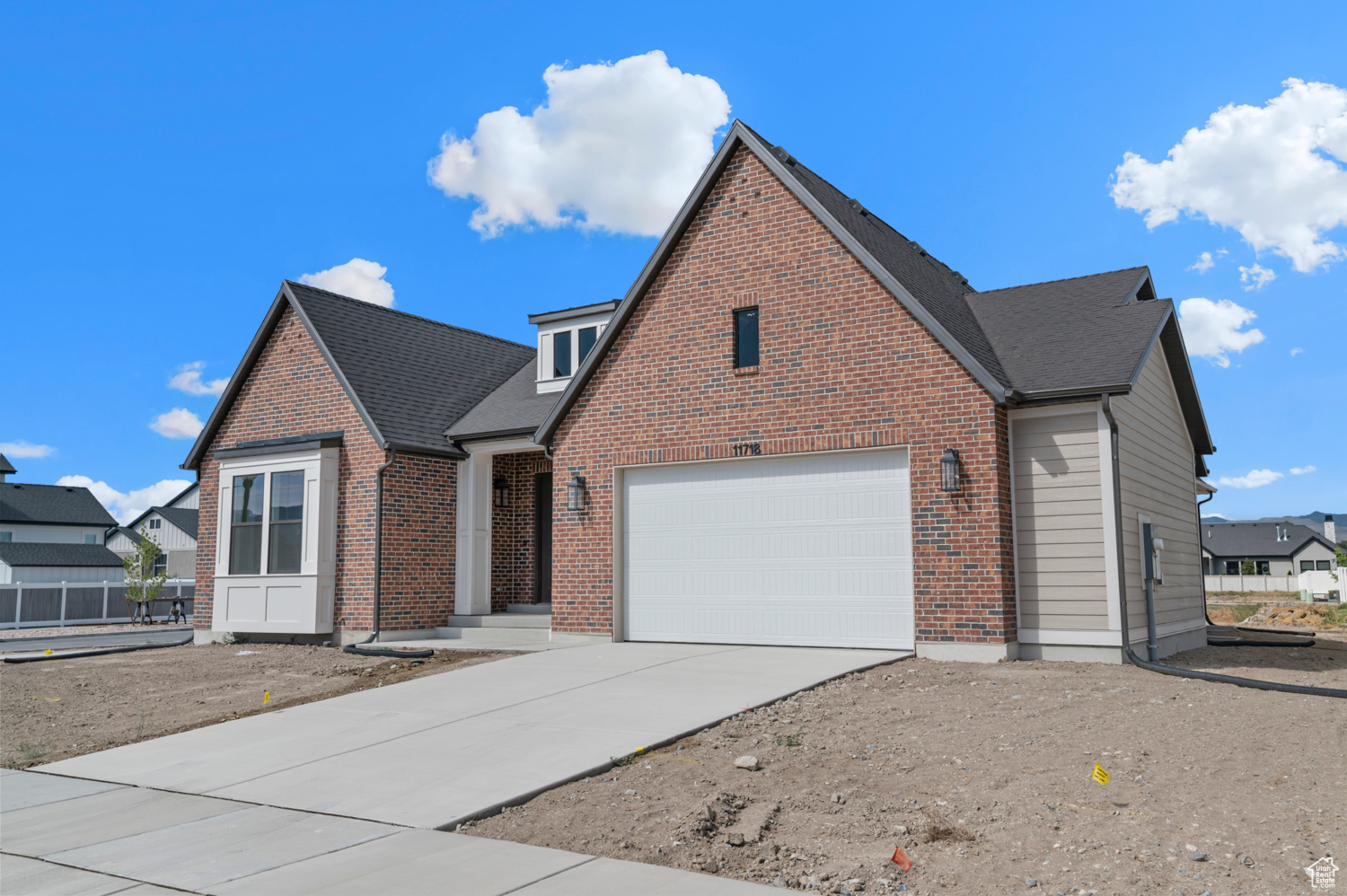 BIG WILLOW CREEK EST 329 - Residential