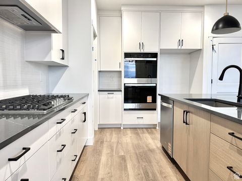 Tiny photo for 3209 N 2875 W #34, Plain City, UT 84404 (MLS # 2112614)
