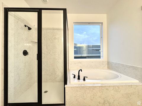Tiny photo for 3209 N 2875 W #34, Plain City, UT 84404 (MLS # 2112614)