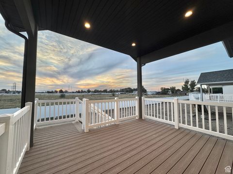Tiny photo for 3209 N 2875 W #34, Plain City, UT 84404 (MLS # 2112614)