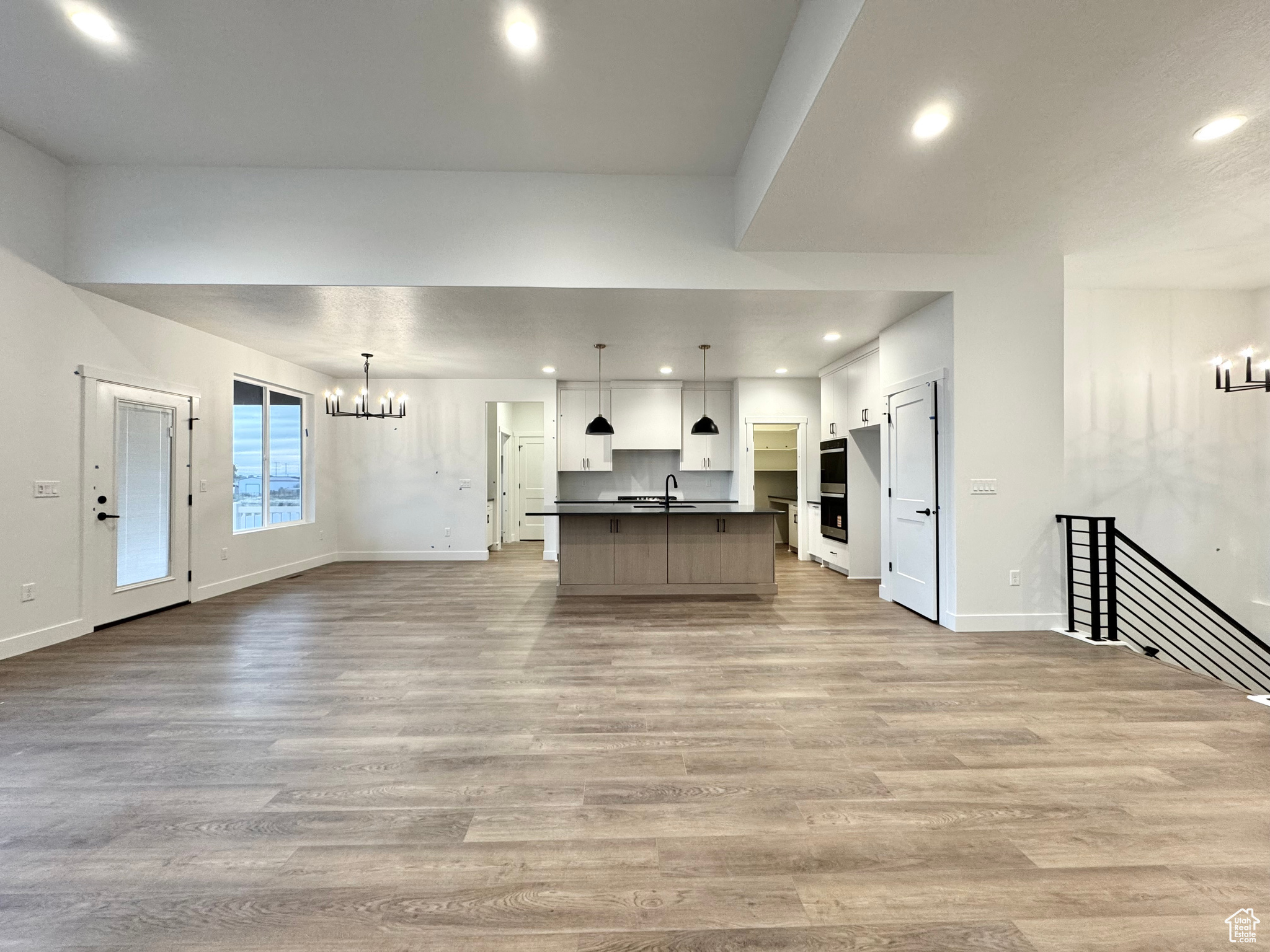 GROVE AT JDC RANCH - Residential
