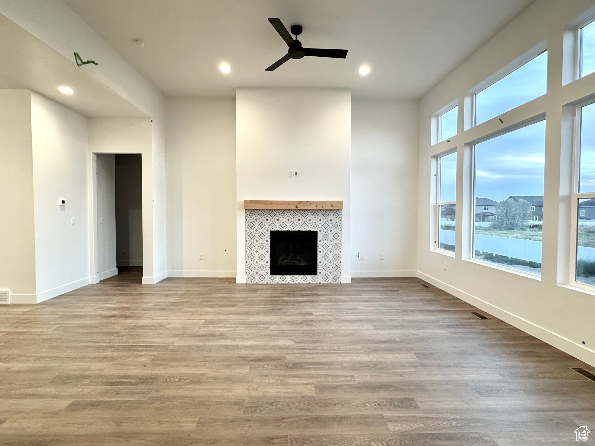 GROVE AT JDC RANCH - Residential
