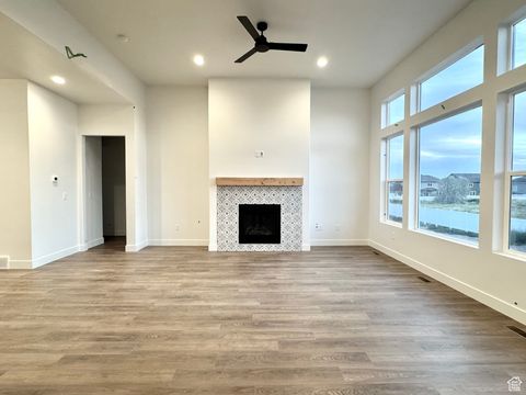 Tiny photo for 3209 N 2875 W #34, Plain City, UT 84404 (MLS # 2112614)
