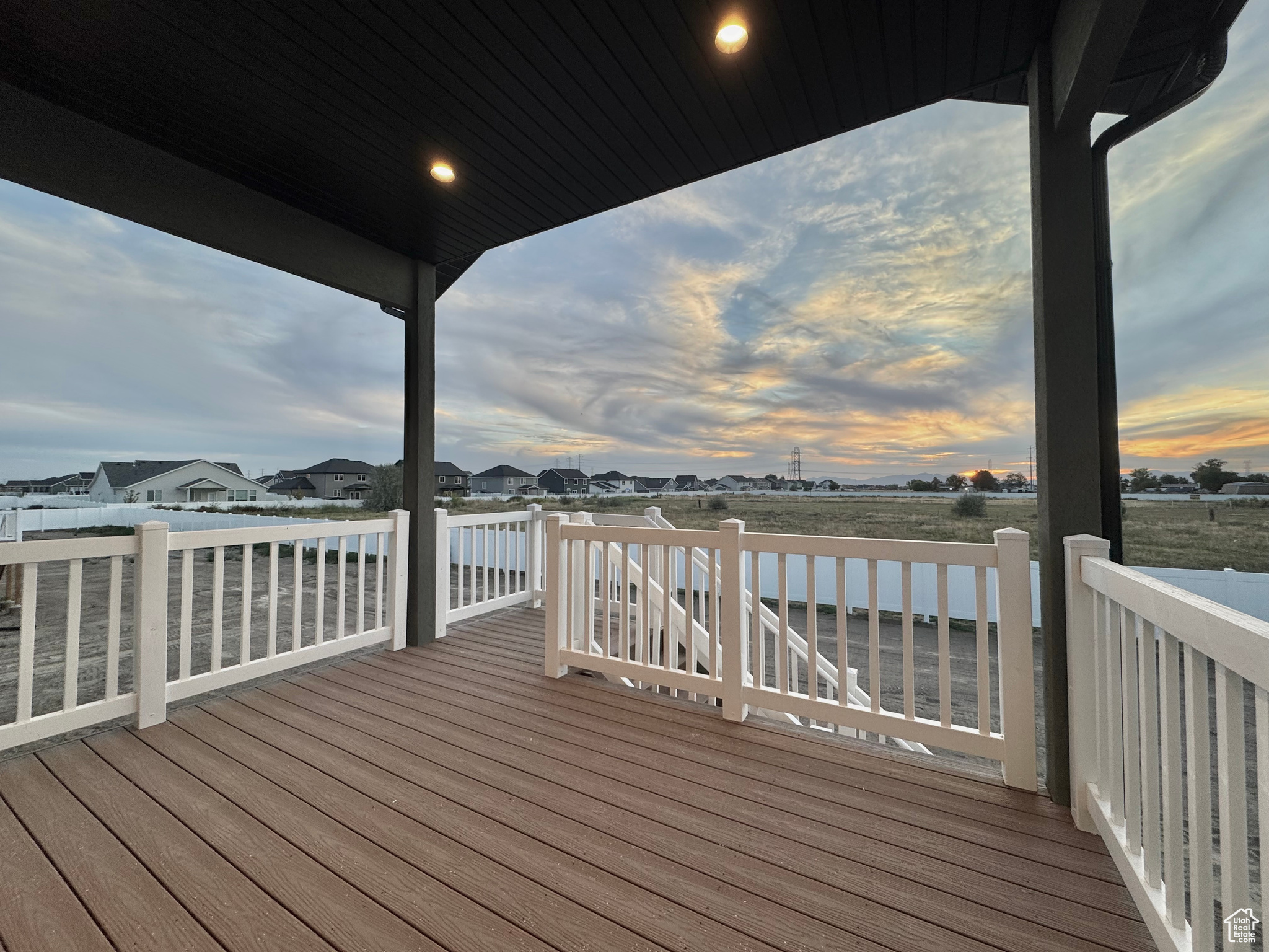 GROVE AT JDC RANCH - Residential