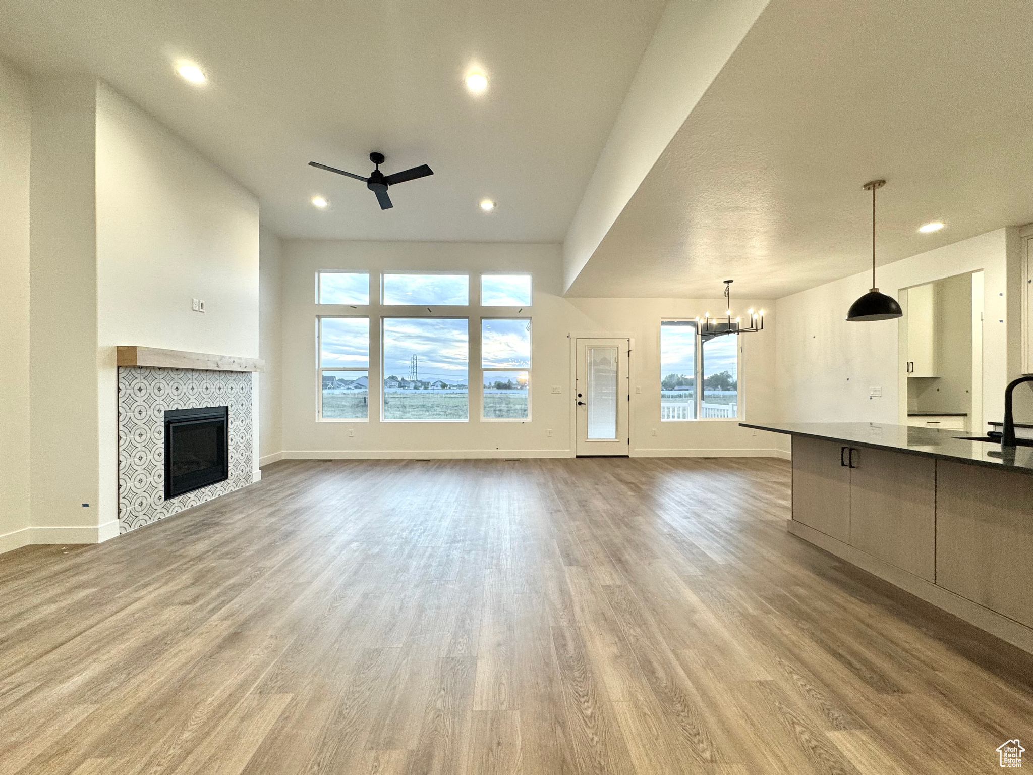 GROVE AT JDC RANCH - Residential