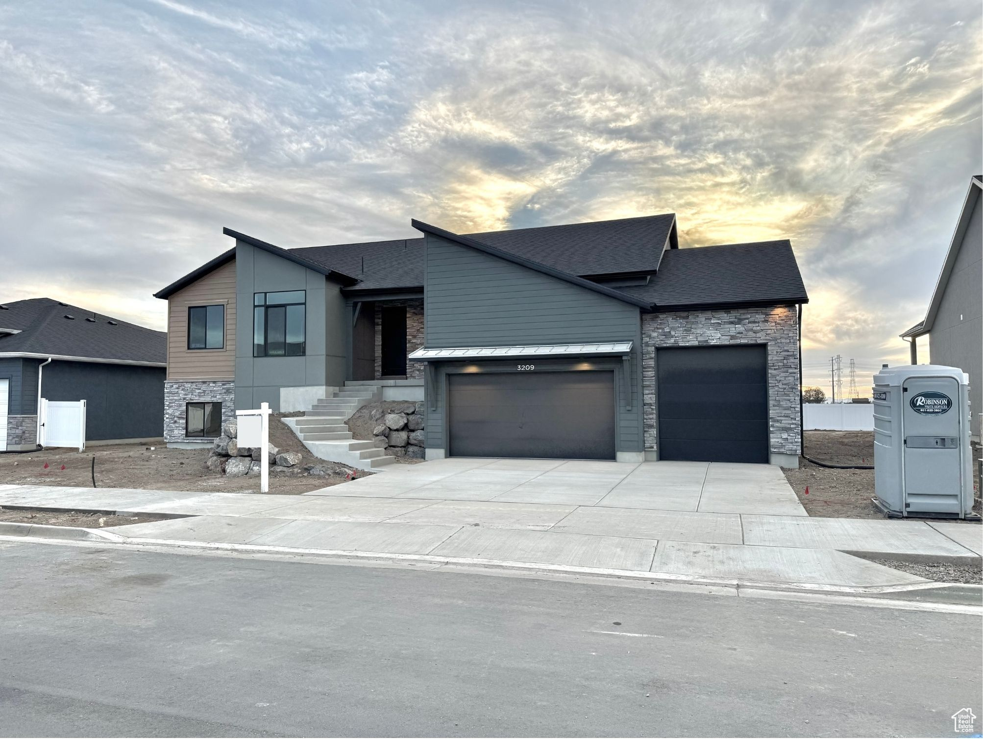 GROVE AT JDC RANCH - Residential