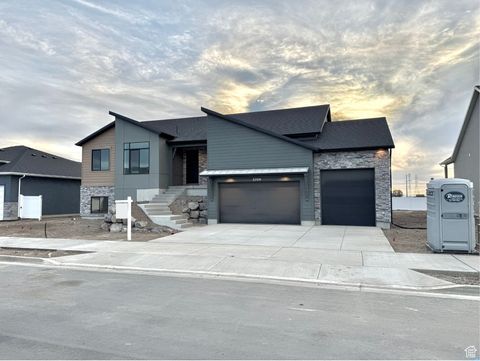 Tiny photo for 3209 N 2875 W #34, Plain City, UT 84404 (MLS # 2112614)