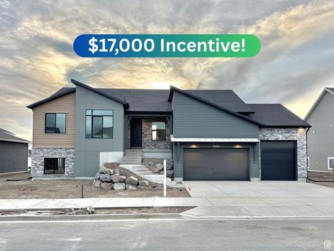 Photo of 3209 N 2875 W #34, Plain City, UT 84404 (MLS # 2112614)