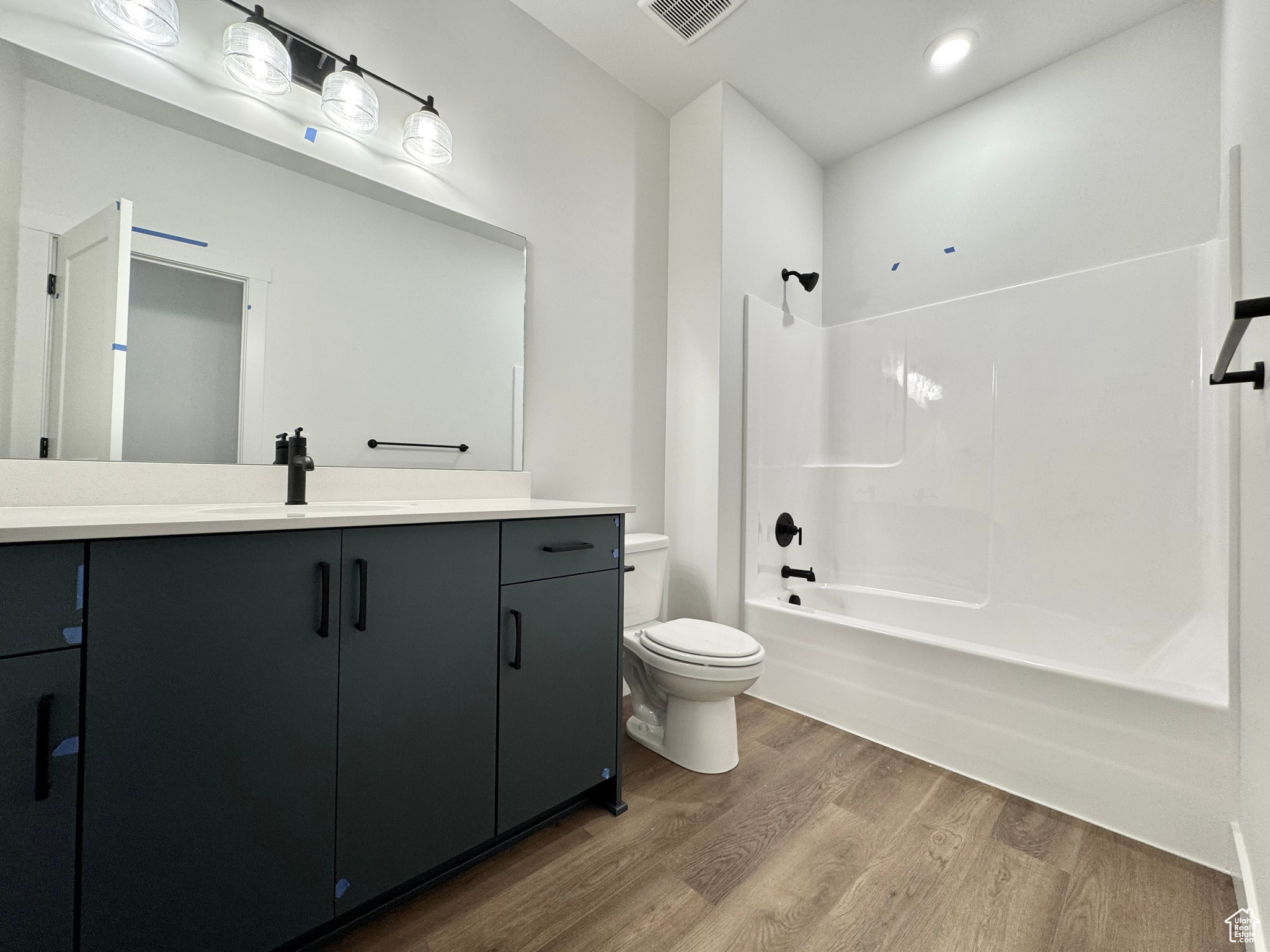 GROVE AT JDC RANCH - Residential