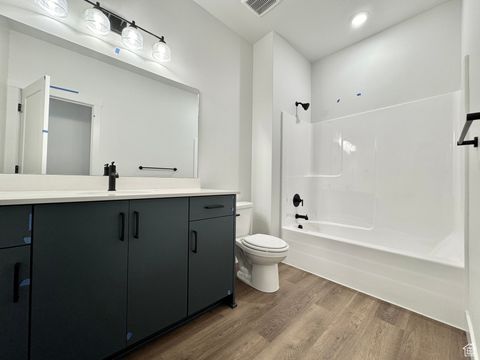 Tiny photo for 3209 N 2875 W #34, Plain City, UT 84404 (MLS # 2112614)