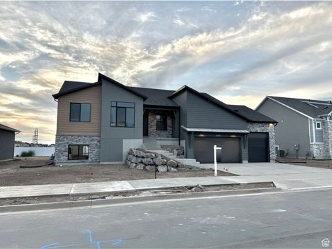 Tiny photo for 3209 N 2875 W #34, Plain City, UT 84404 (MLS # 2112614)