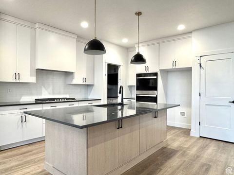 Tiny photo for 3209 N 2875 W #34, Plain City, UT 84404 (MLS # 2112614)