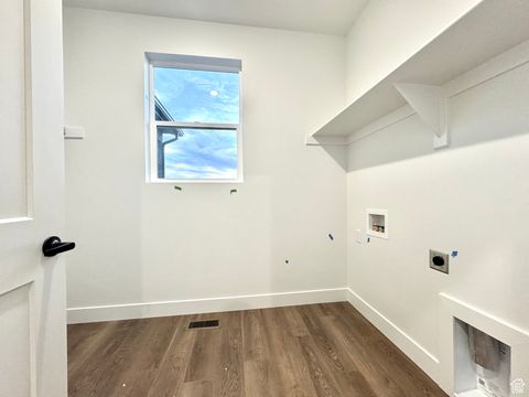 Tiny photo for 3209 N 2875 W #34, Plain City, UT 84404 (MLS # 2112614)