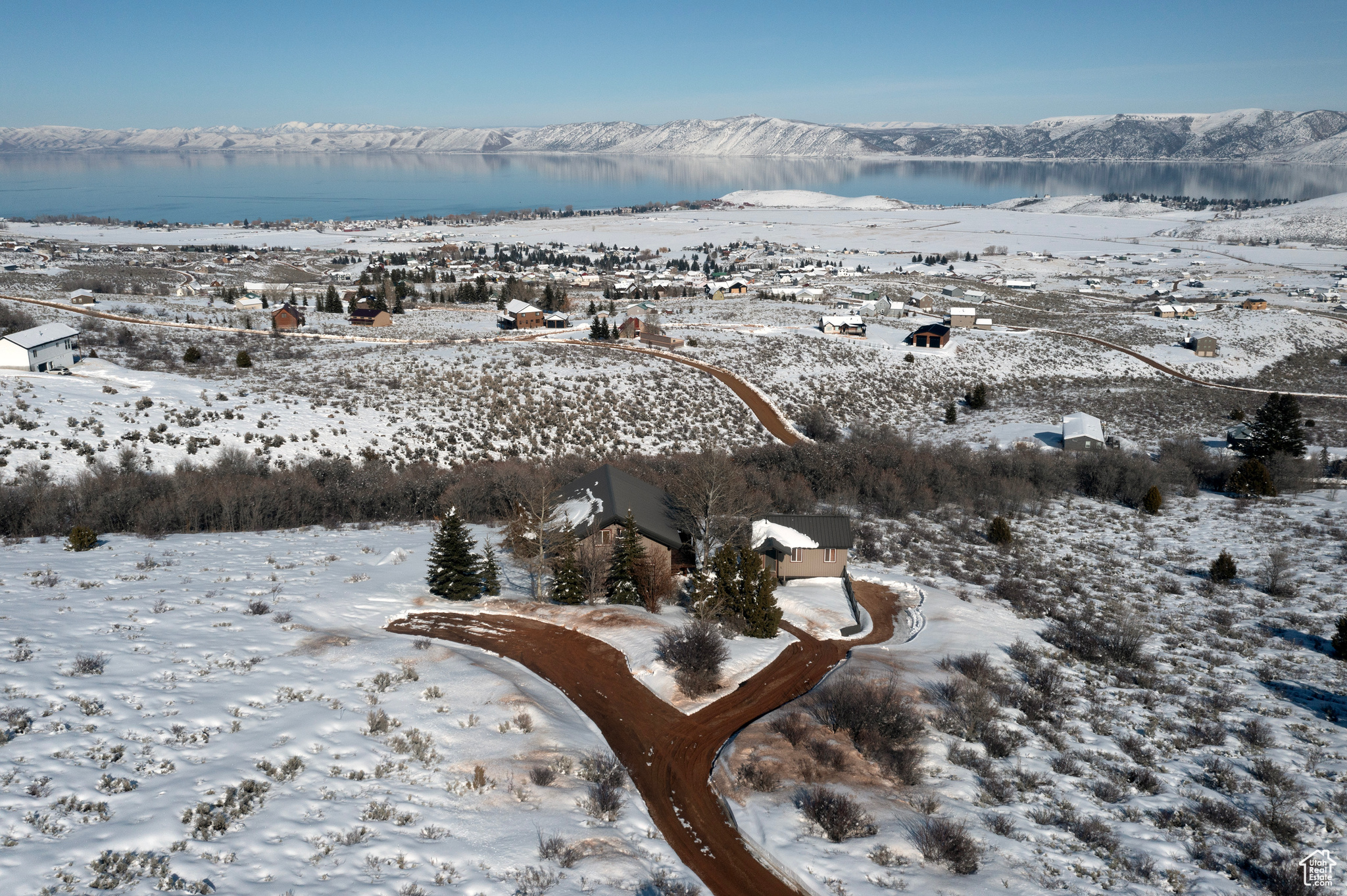 3186 S Sweetwater Pkwy, Garden City, Utah image 38
