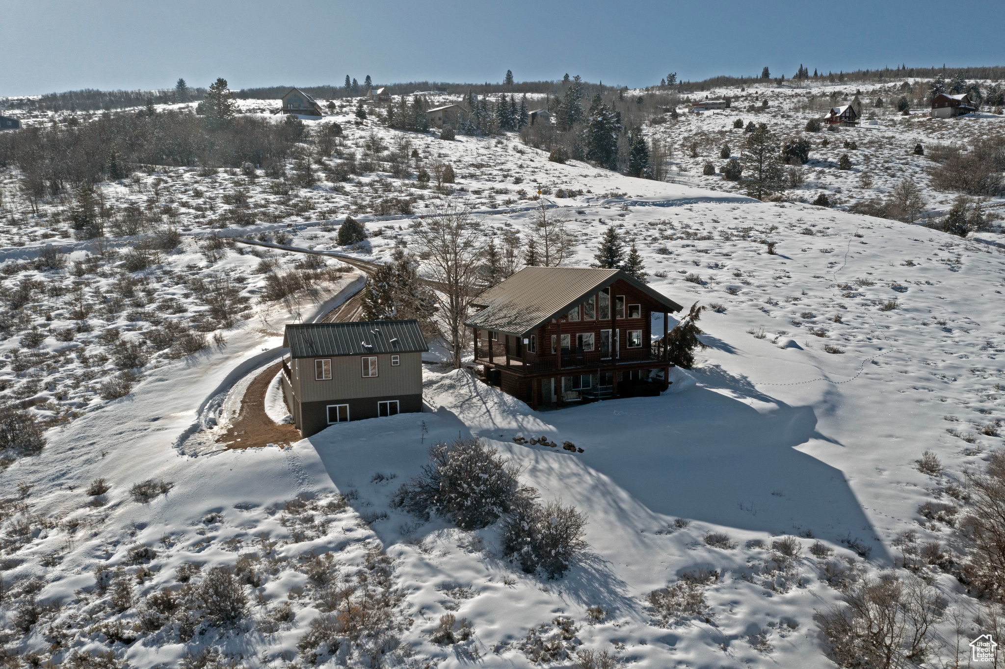 3186 S Sweetwater Pkwy, Garden City, Utah image 41