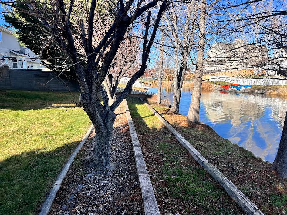 CAPTAINS ISLAND SUB - Residential