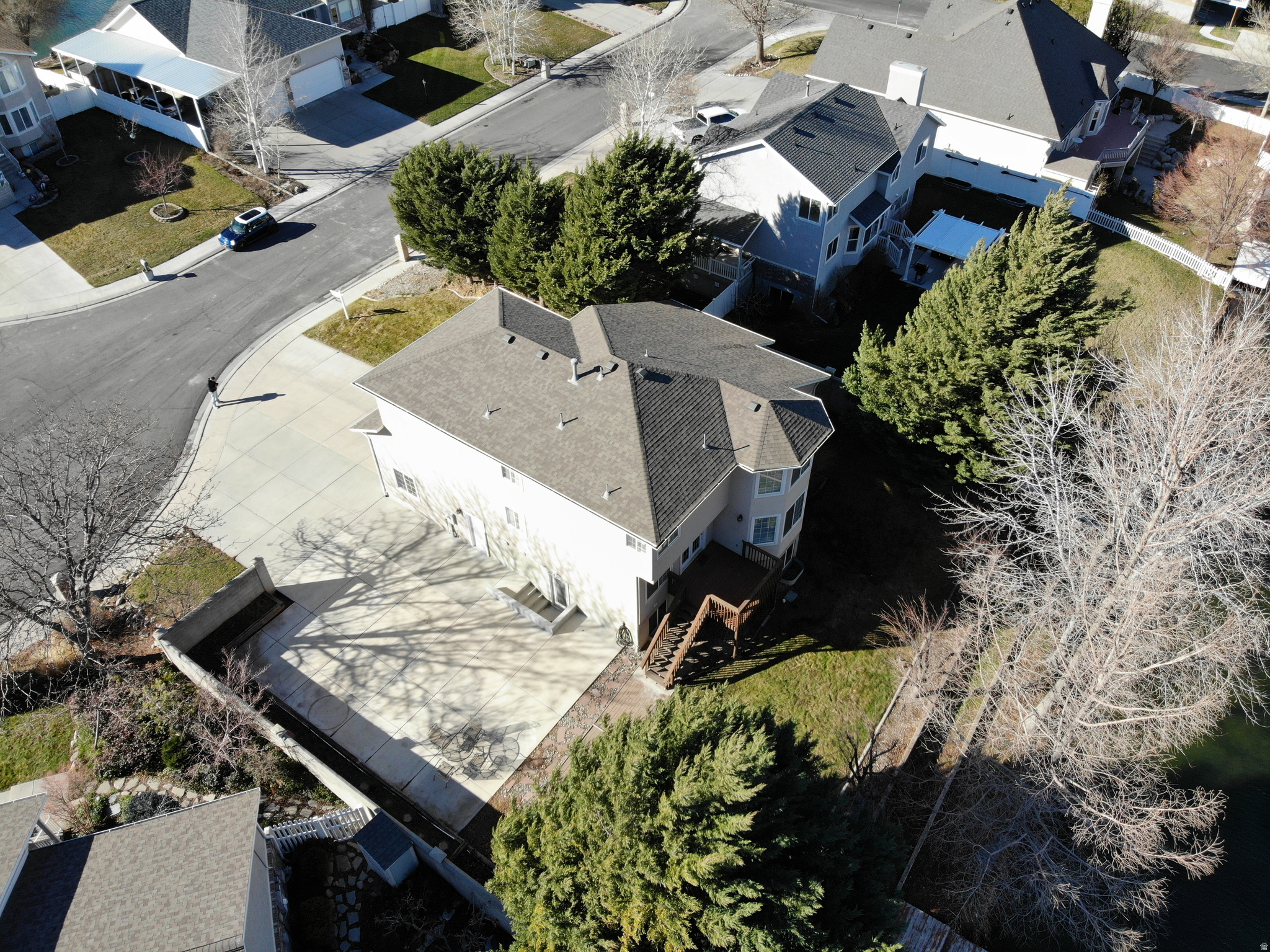 CAPTAINS ISLAND SUB - Residential