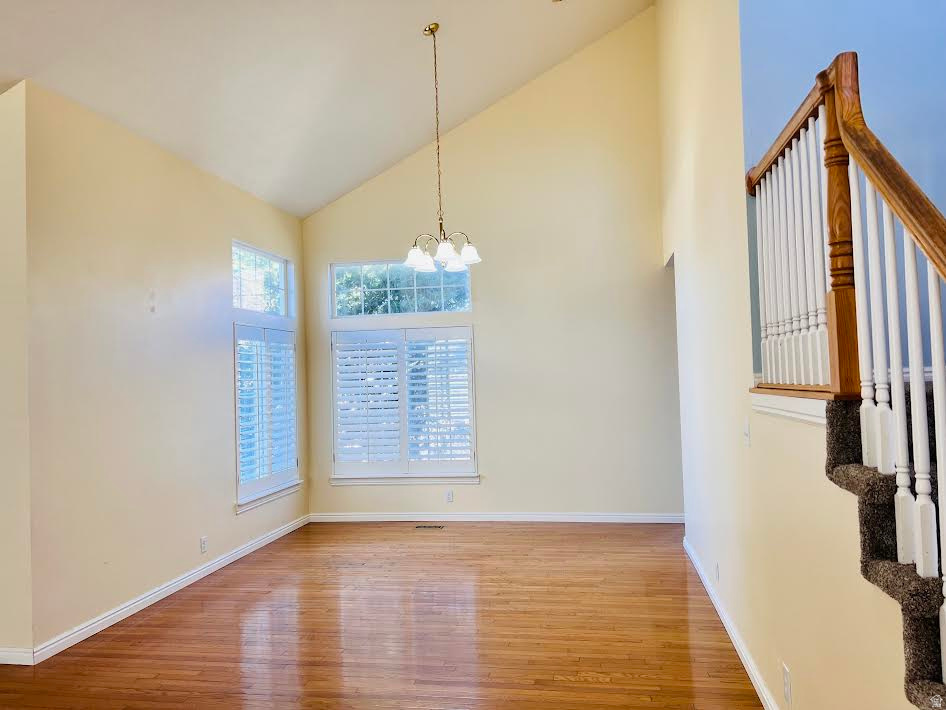 CAPTAINS ISLAND SUB - Residential