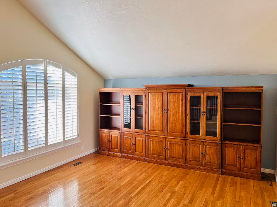 CAPTAINS ISLAND SUB - Residential