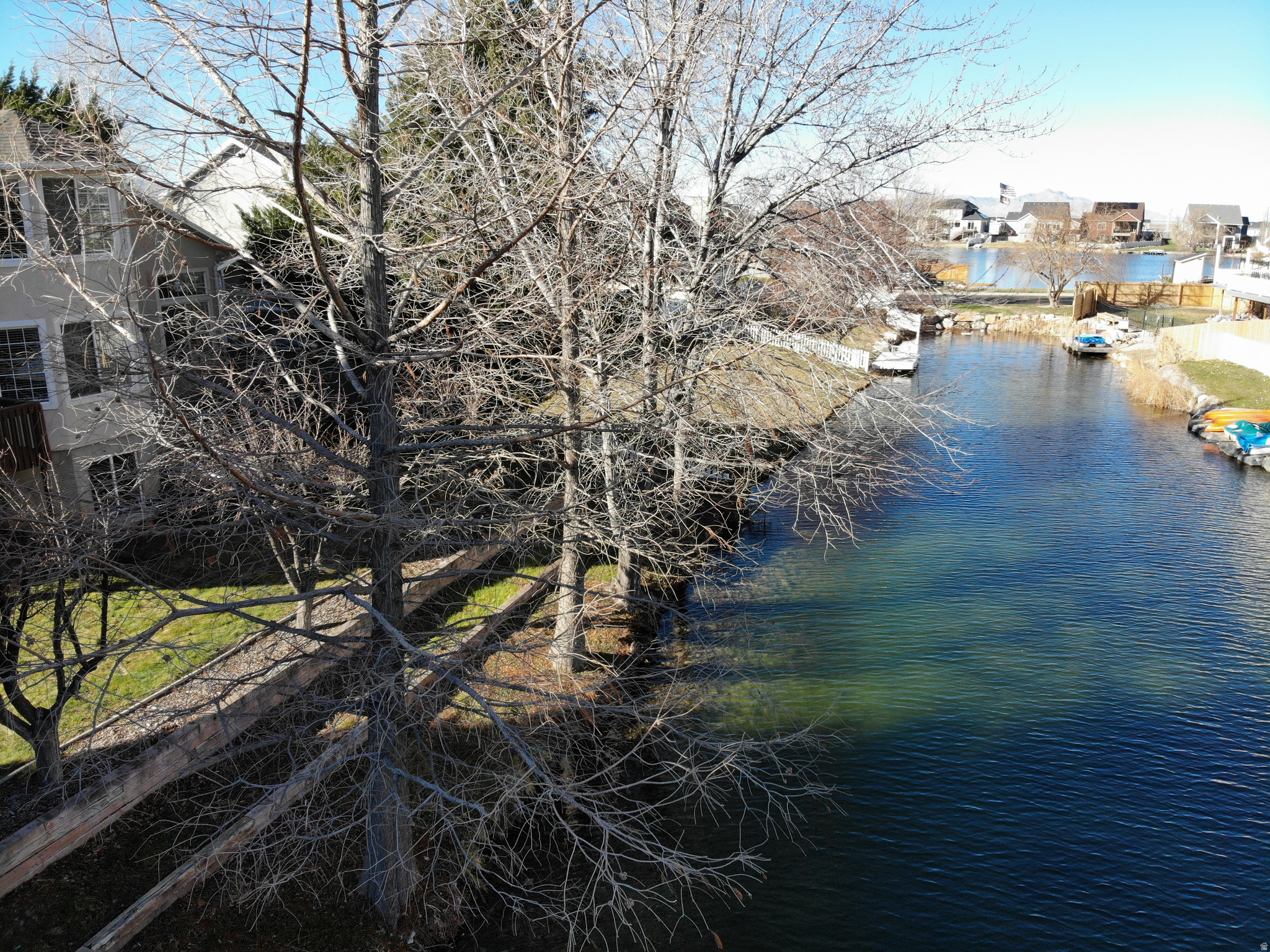 CAPTAINS ISLAND SUB - Residential