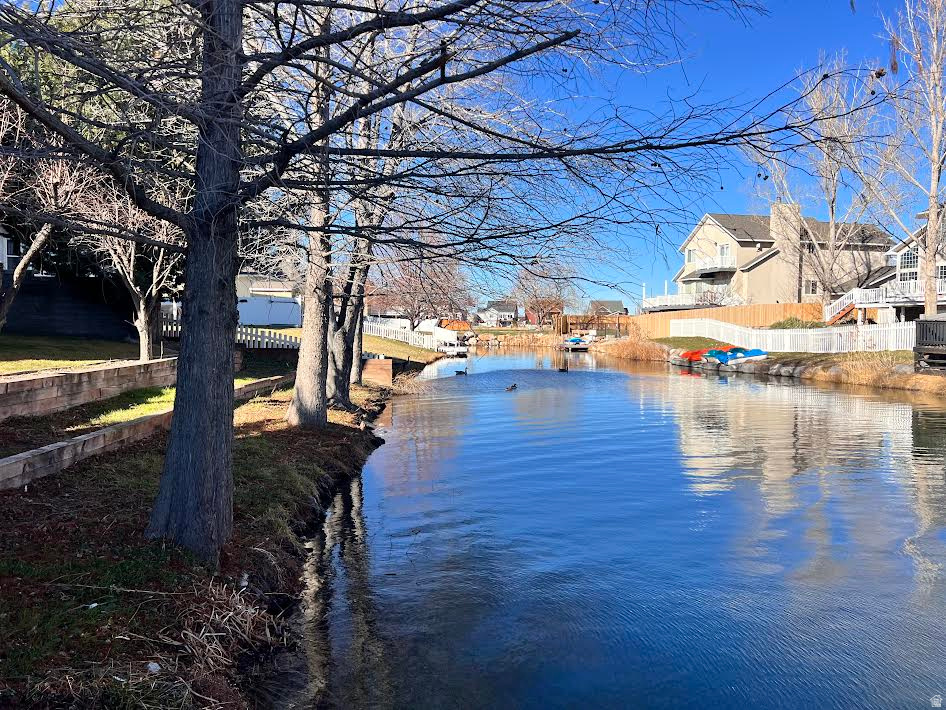 CAPTAINS ISLAND SUB - Residential