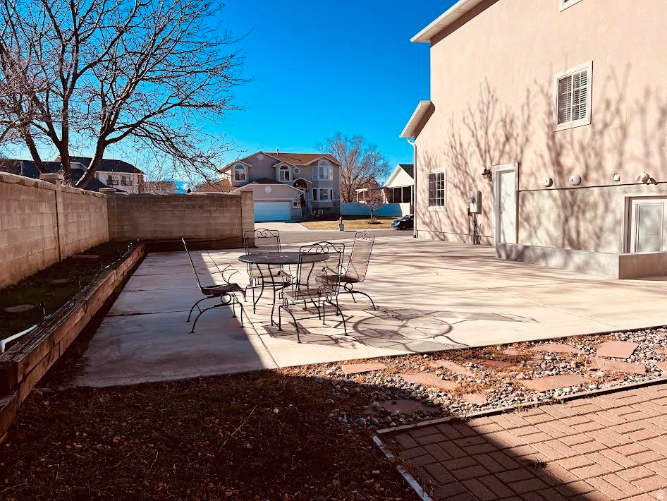 CAPTAINS ISLAND SUB - Residential