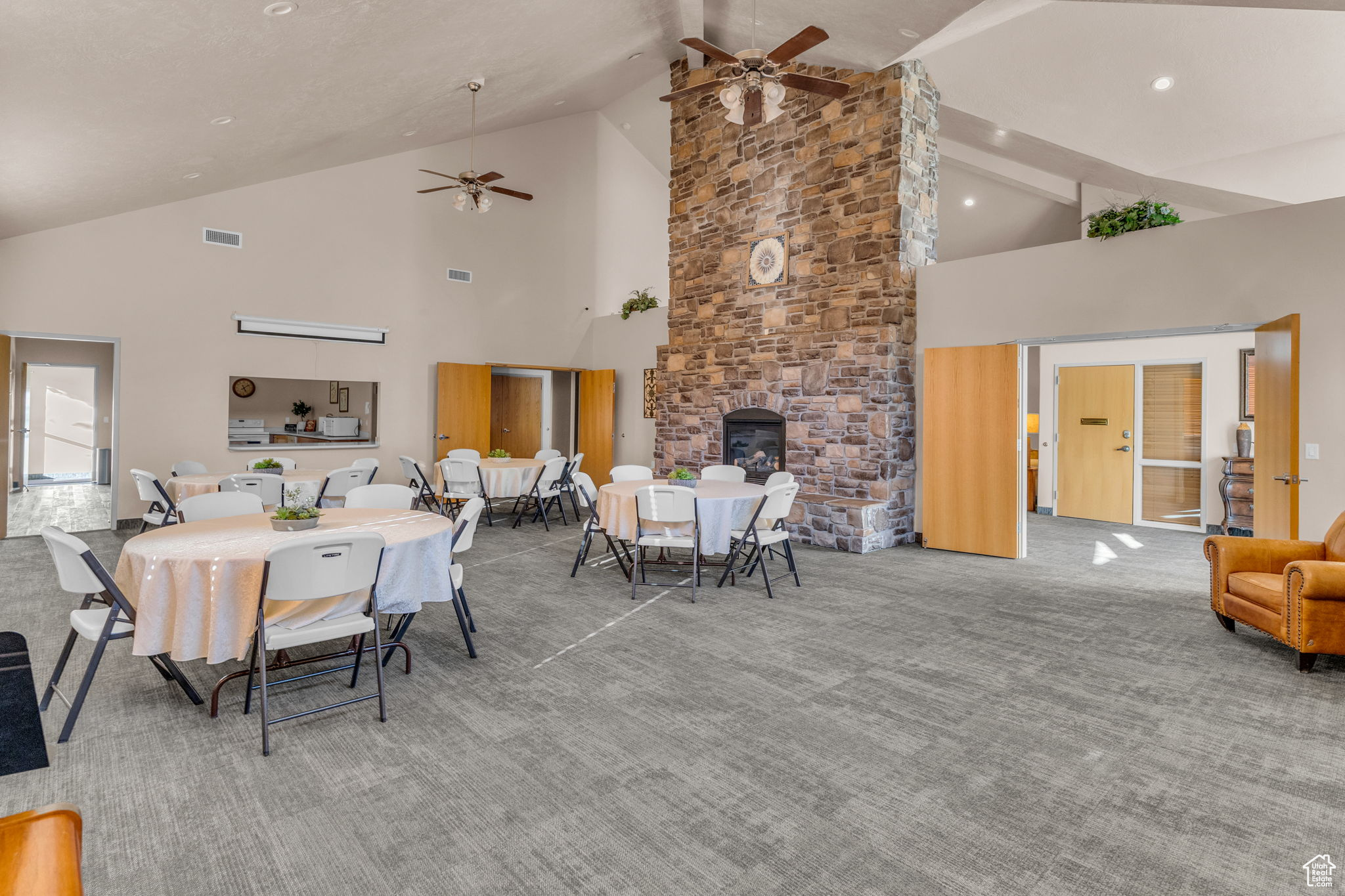 BROOKHAVEN VILLAS PUD - Residential